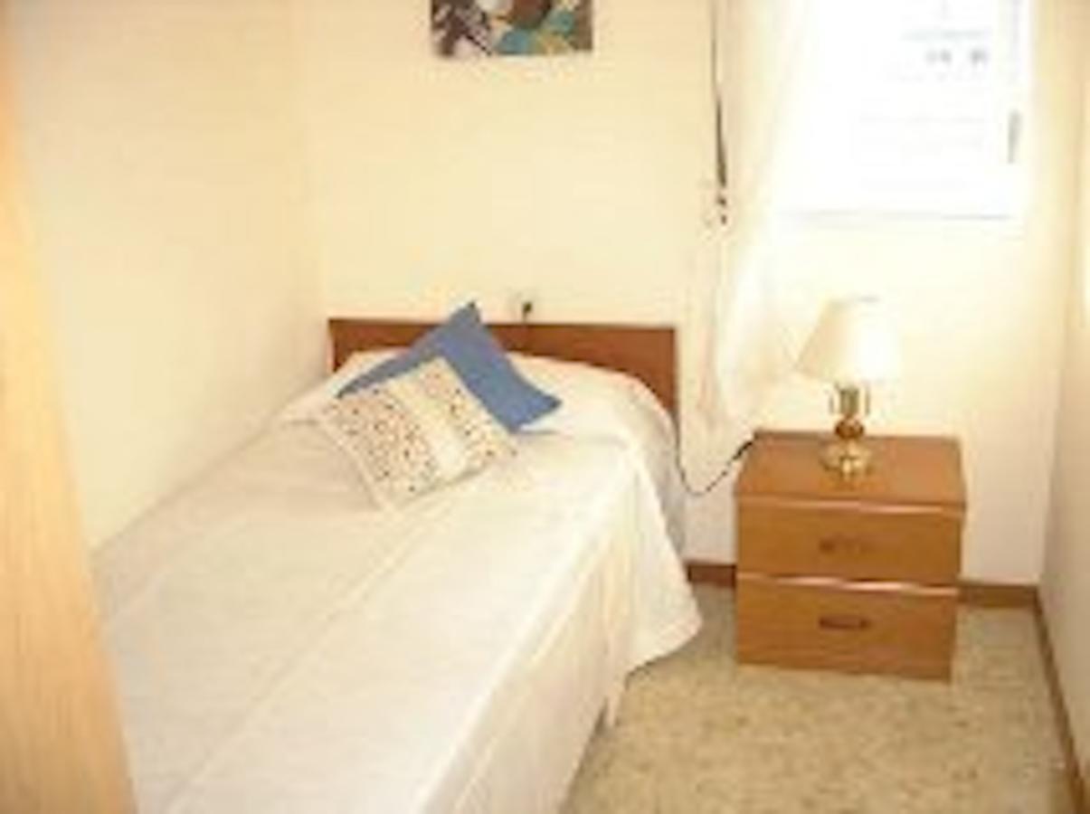 - Apartamento Francesc Cambo Appartement
