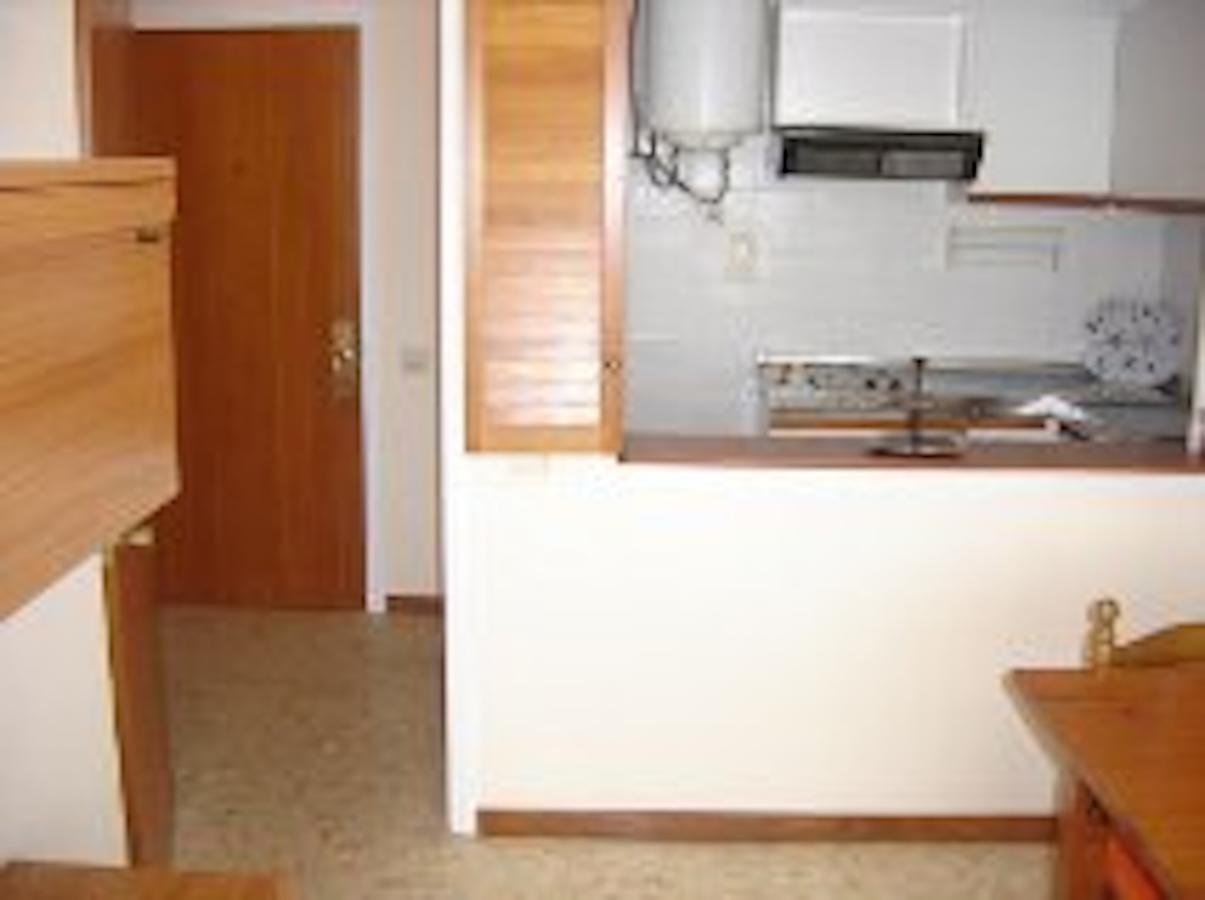 - Apartamento Francesc Cambo *
