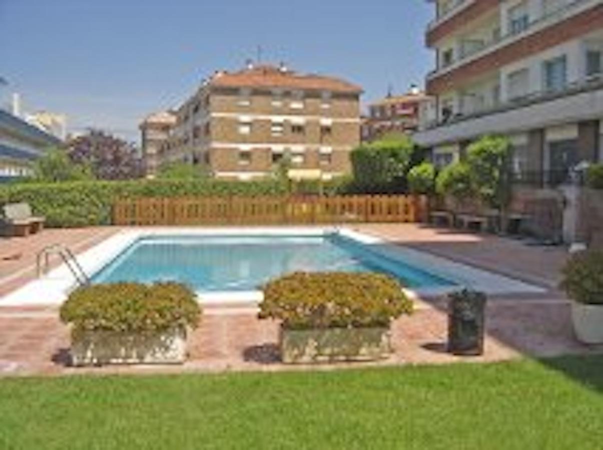 - Apartamento Francesc Cambo *