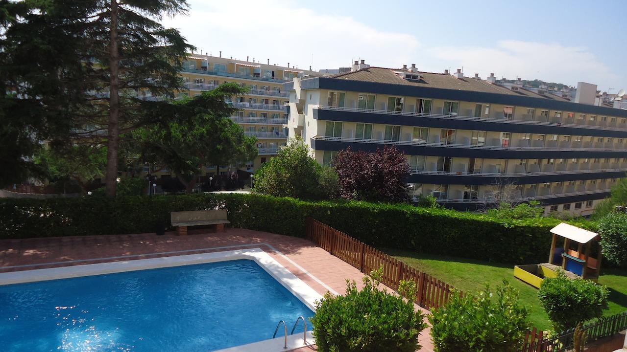 Appartement - Apartamento Francesc Cambo *