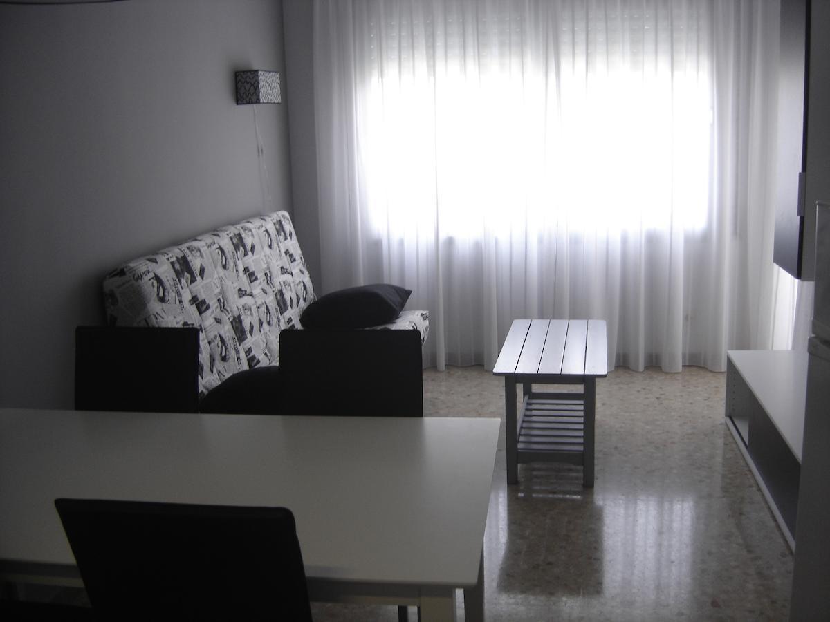 - Apartamento Francesc Cambo