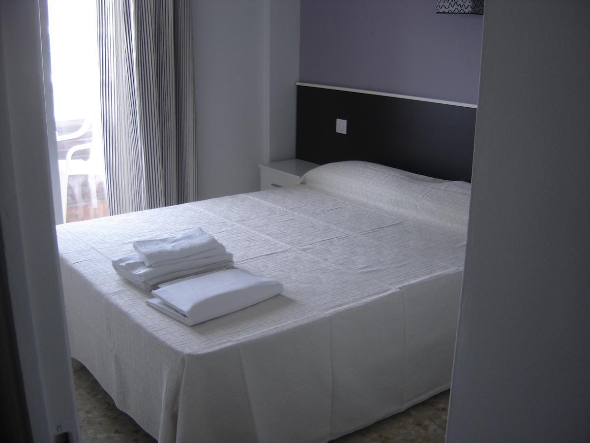 Appartement - Apartamento Francesc Cambo Lloret de Mar
