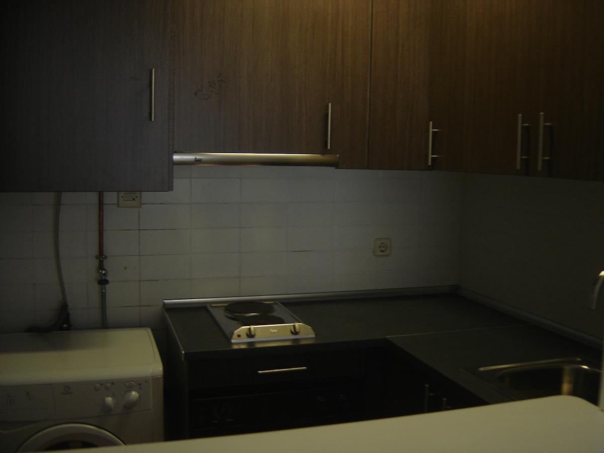 Appartement - Apartamento Francesc Cambo *