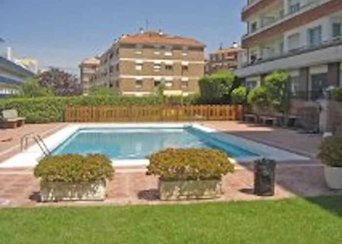 Lloret De Mar - Apartamento Francesc Cambo