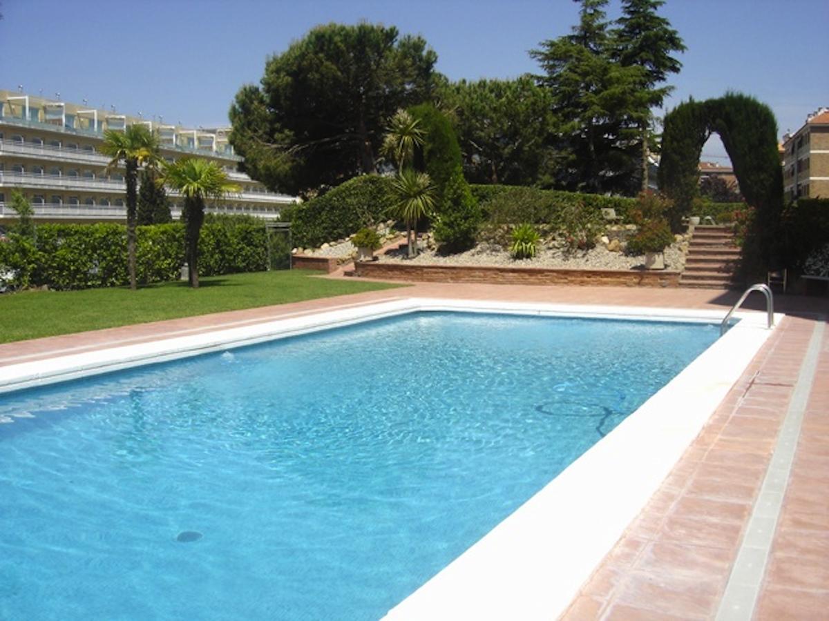 - Apartamento Francesc Cambo Apartment *